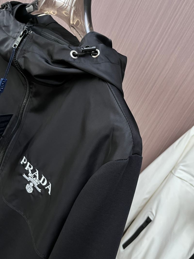 Prada Outwear